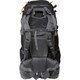 Terraframe 3-Zip 50 - Black (Body Panel) (Show Larger View)